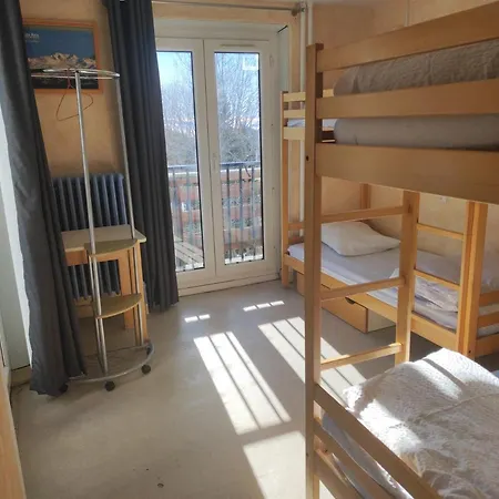 Hi Hostel *