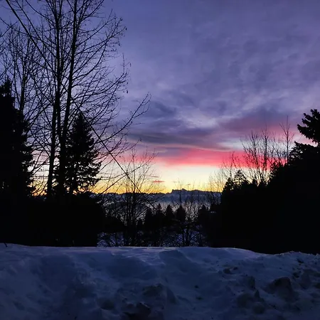 Hostel Hi Chamrousse