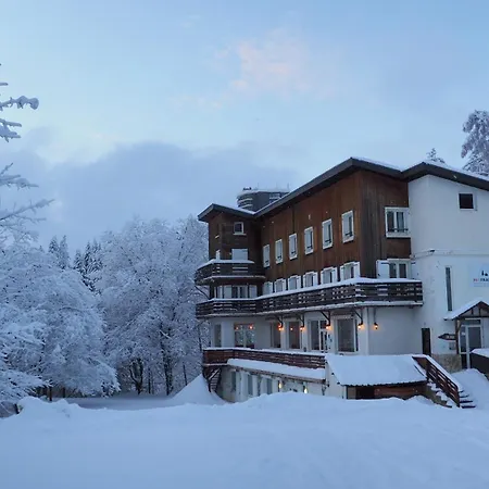 Hostel Hi Chamrousse