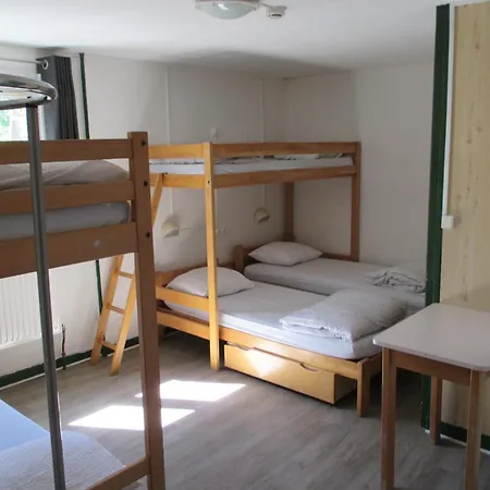 Hi Hostel *