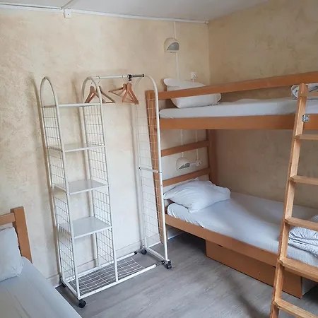 Hostel Hi *