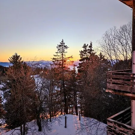 Hi Vandrarhem Chamrousse