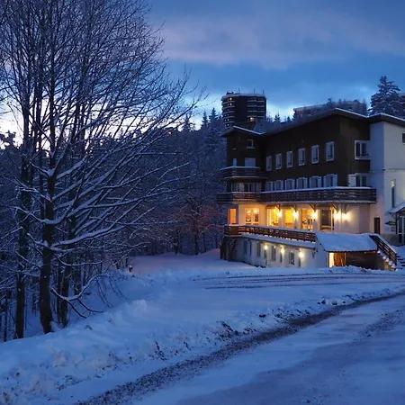 Hostel Hi Chamrousse