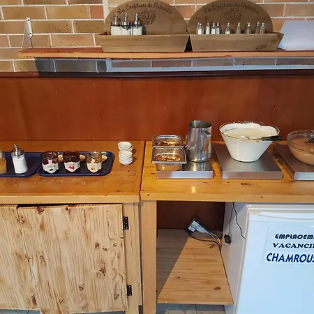 Hi بيت شباب شاروس