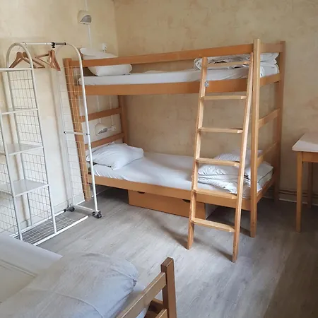 Hi Hostel Chamrousse
