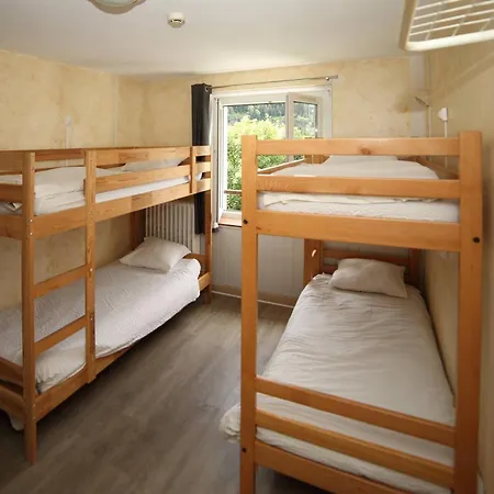 Hi Hostel Chamrousse