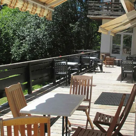 Hostel Hi Chamrousse