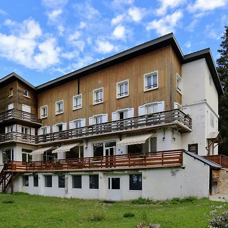 Hostel Hi