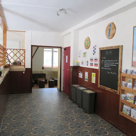 Hostel Hi Chamrousse