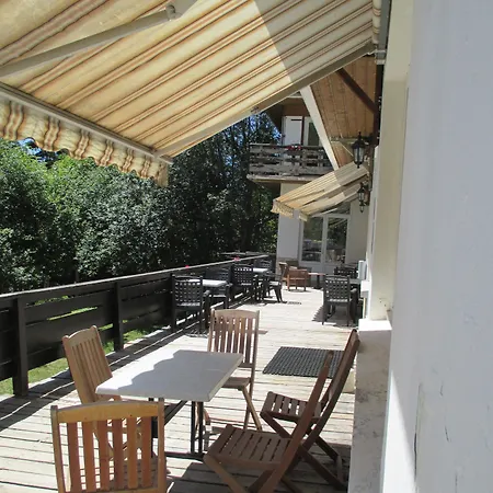 Hostel Hi Chamrousse