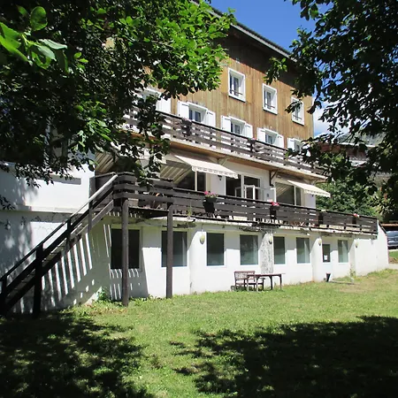 Hi Hostel Chamrousse