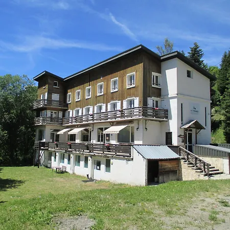 Hi Hostel Chamrousse