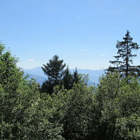 Hi * Chamrousse