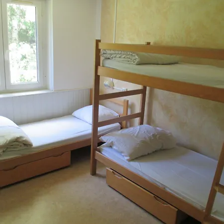 Hi Hostel