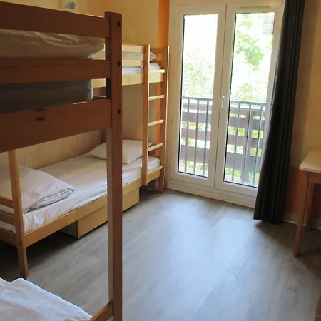 Hi Hostel