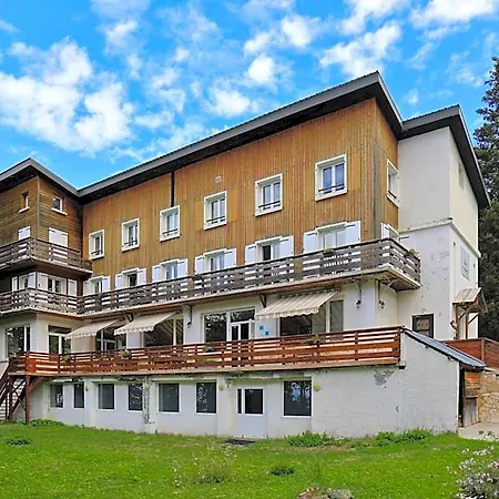 Albergue Hi