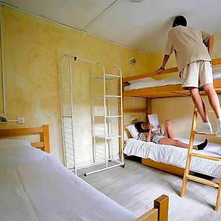 Hi Albergue Chamrousse