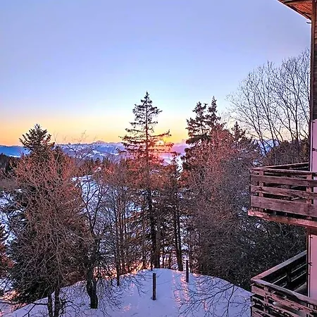 Hi Chamrousse
