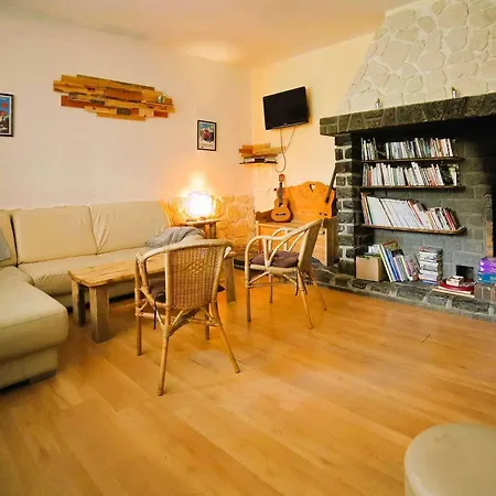 Hostel Hi Chamrousse